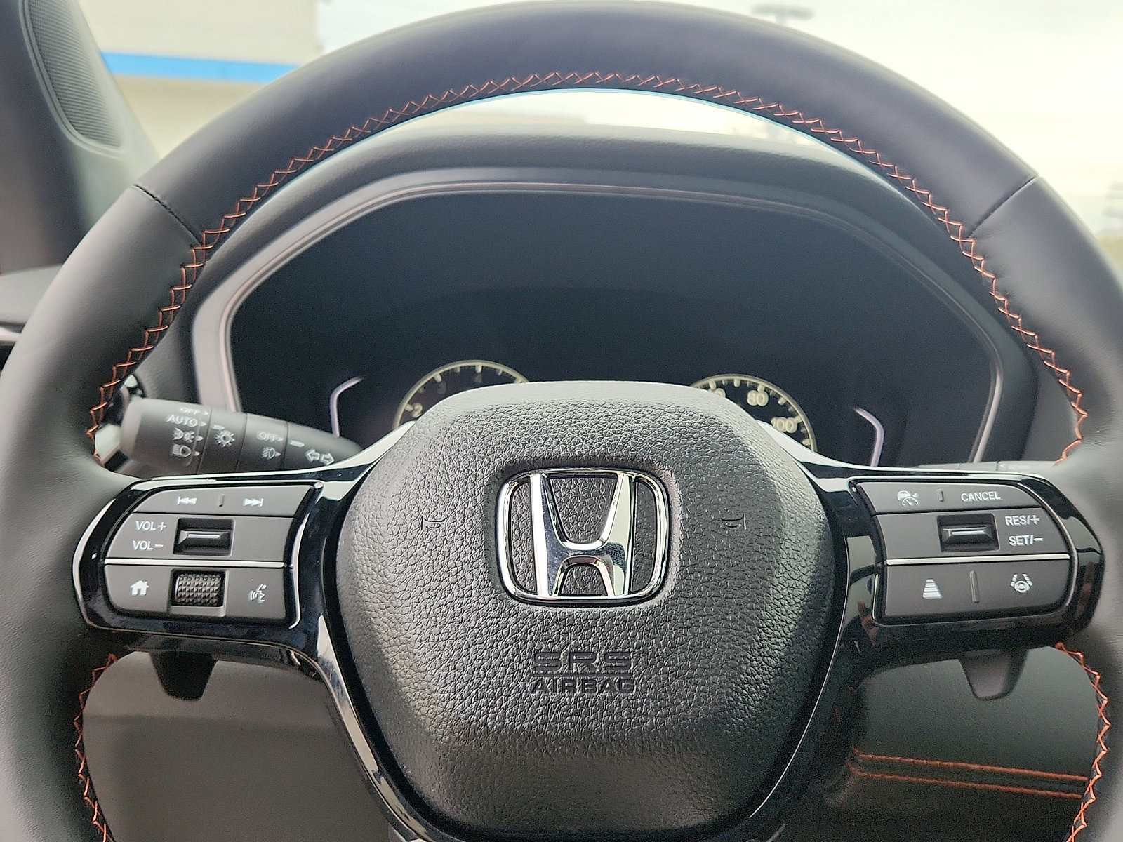 New 2025 Honda Pilot TrailSport image 14