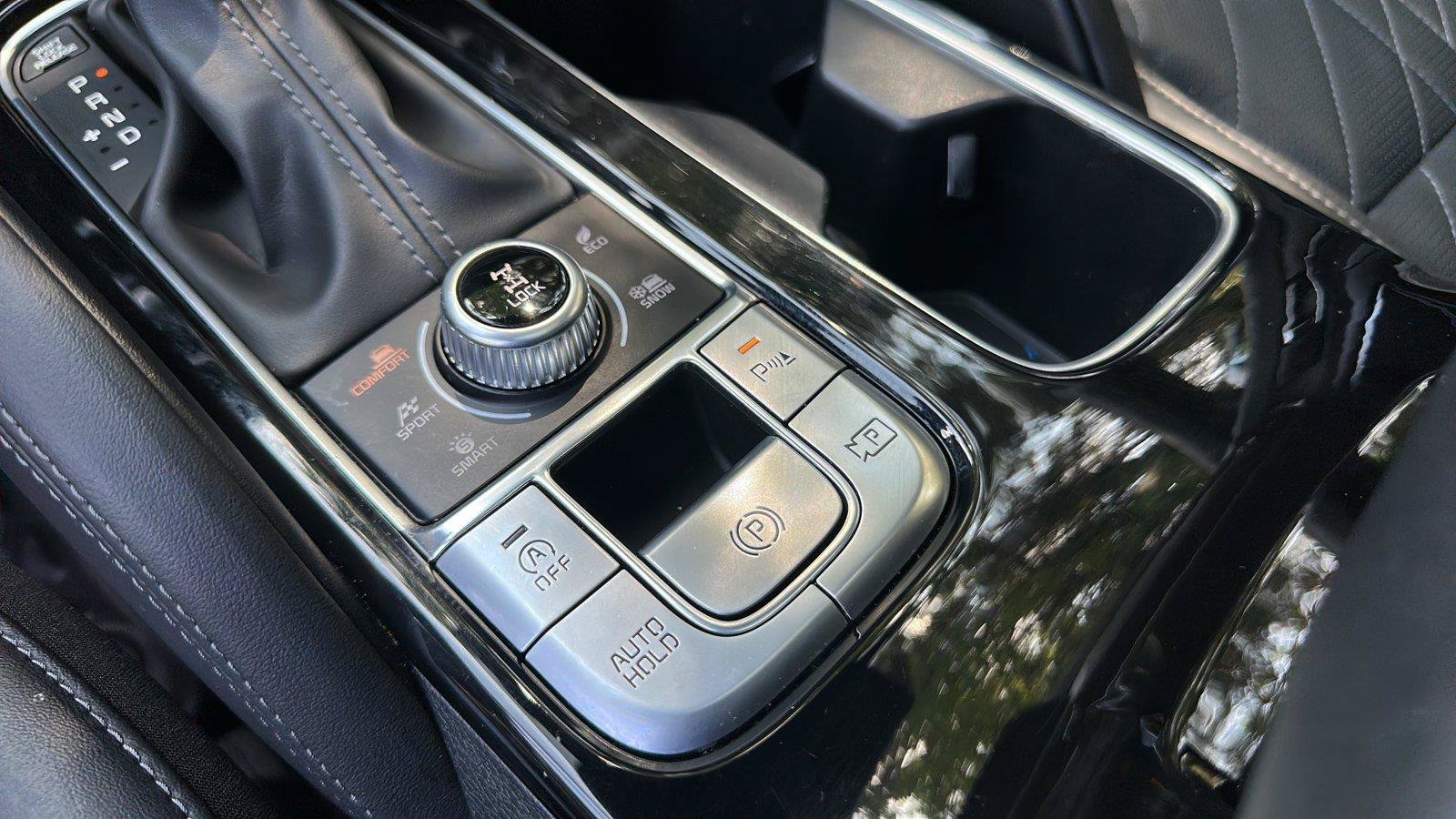 Used 2023 Kia Telluride SX Prestige X-Line AWD/4WD image 30