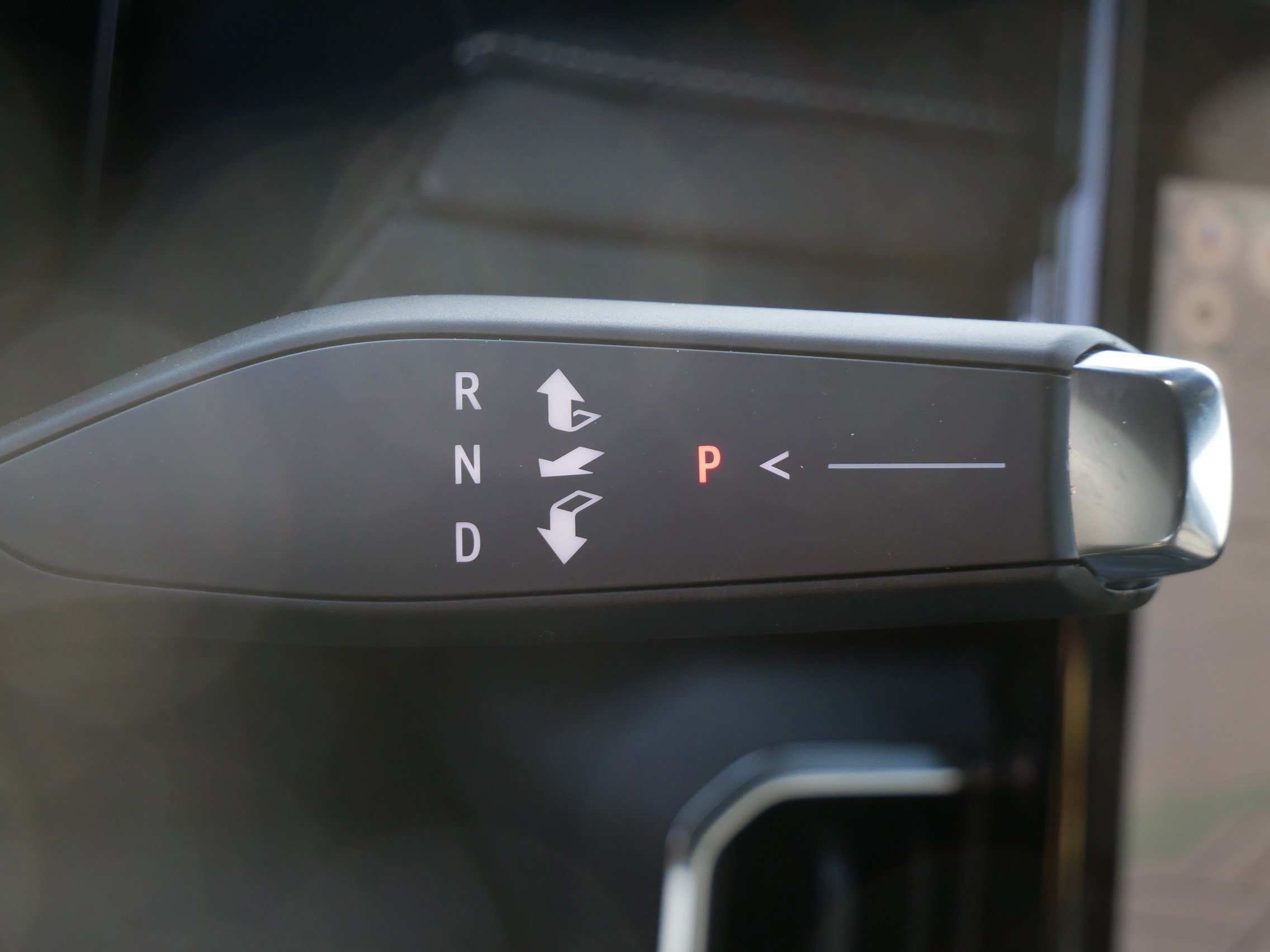 New 2026 GMC Acadia Elevation w/ Black Edition image 9