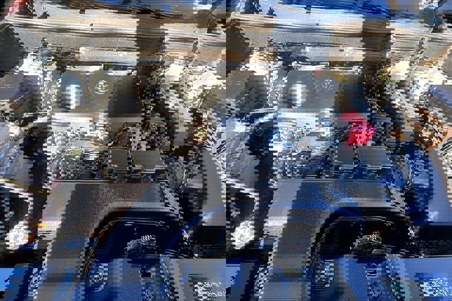 Used 2020 Toyota RAV4 Adventure image 10