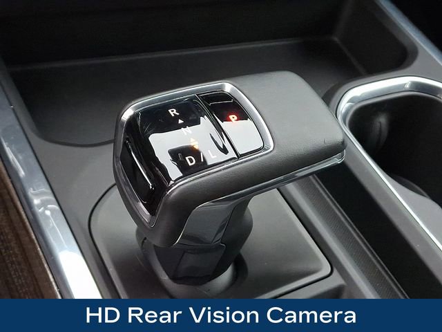 Used 2024 Chevrolet Silverado 1500 LT Trail Boss image 18