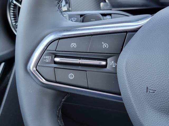 New 2026 Chevrolet Equinox LT w/ Convenience Package II AWD/4WD image 14
