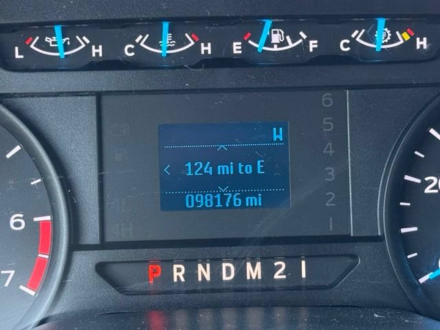 Used 2017 Ford F350 XL w/ Power Equipment Group RWD image 14