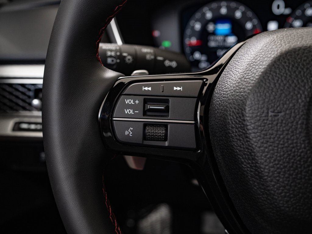 New 2026 Acura Integra A-Spec image 29