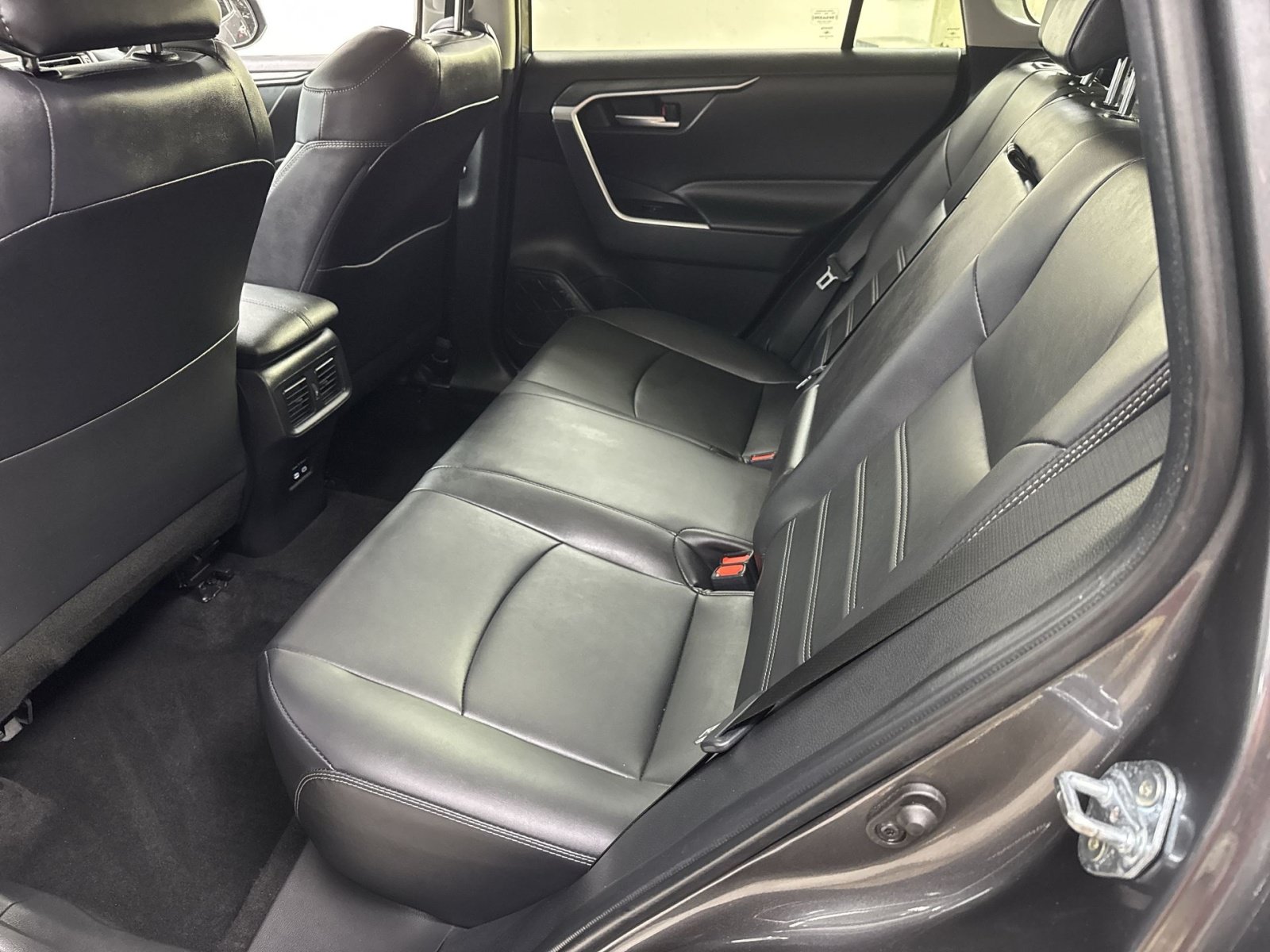 Used 2024 Toyota RAV4 XLE Premium w/ Weather Package AWD/4WD image 37