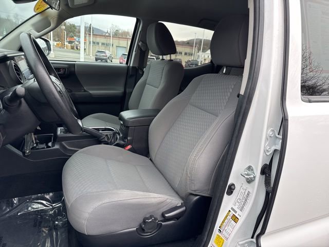 Used 2023 Toyota Tacoma SR image 10
