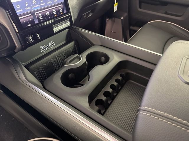 New 2026 RAM 3500 Laramie image 19