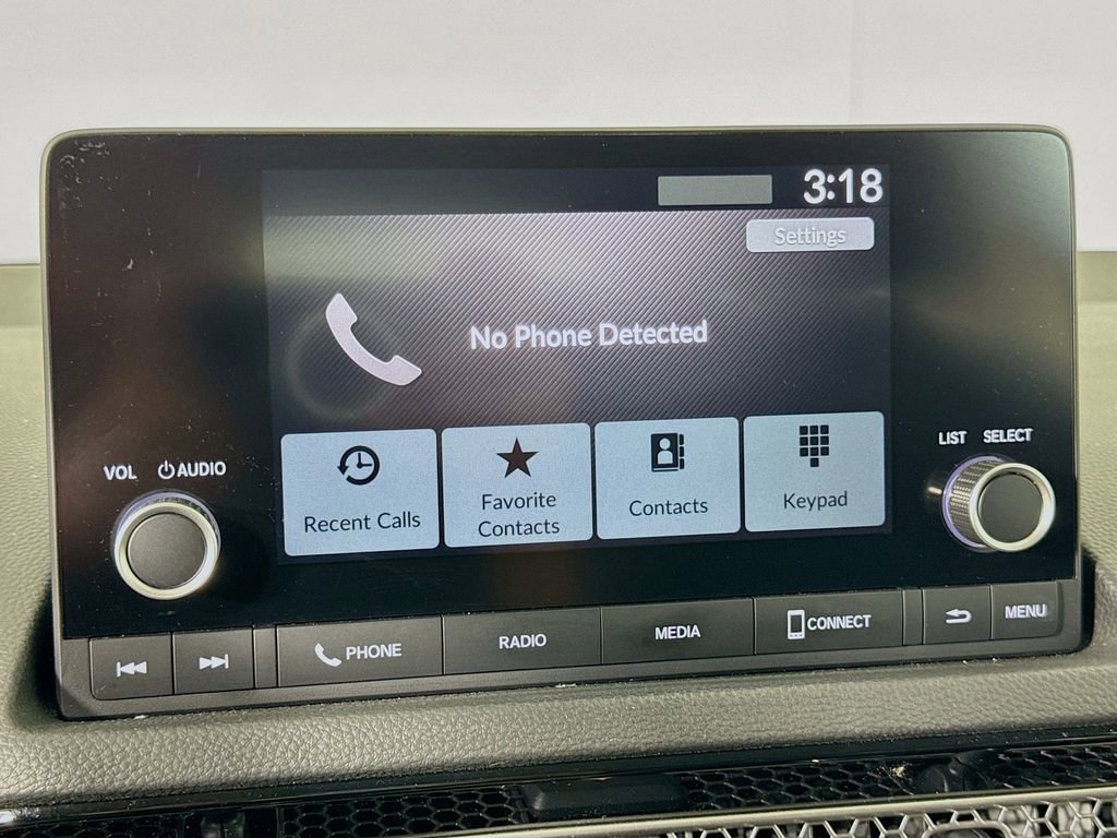 Used 2022 Honda Civic EX-L image 35