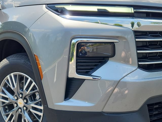 New 2026 Chevrolet Traverse LT w/ Driver Confidence Package FWD image 9