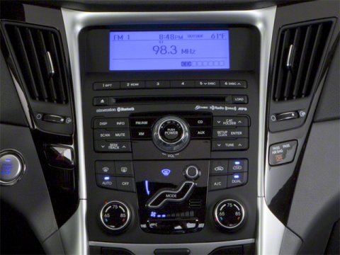 Used 2013 Hyundai Sonata GLS w/ Popular Equipment Pkg image 12