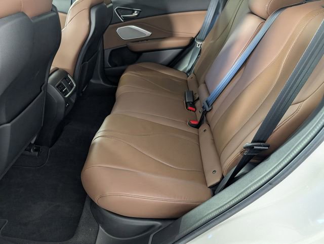 Used 2023 Acura RDX w/ Technology Package image 27