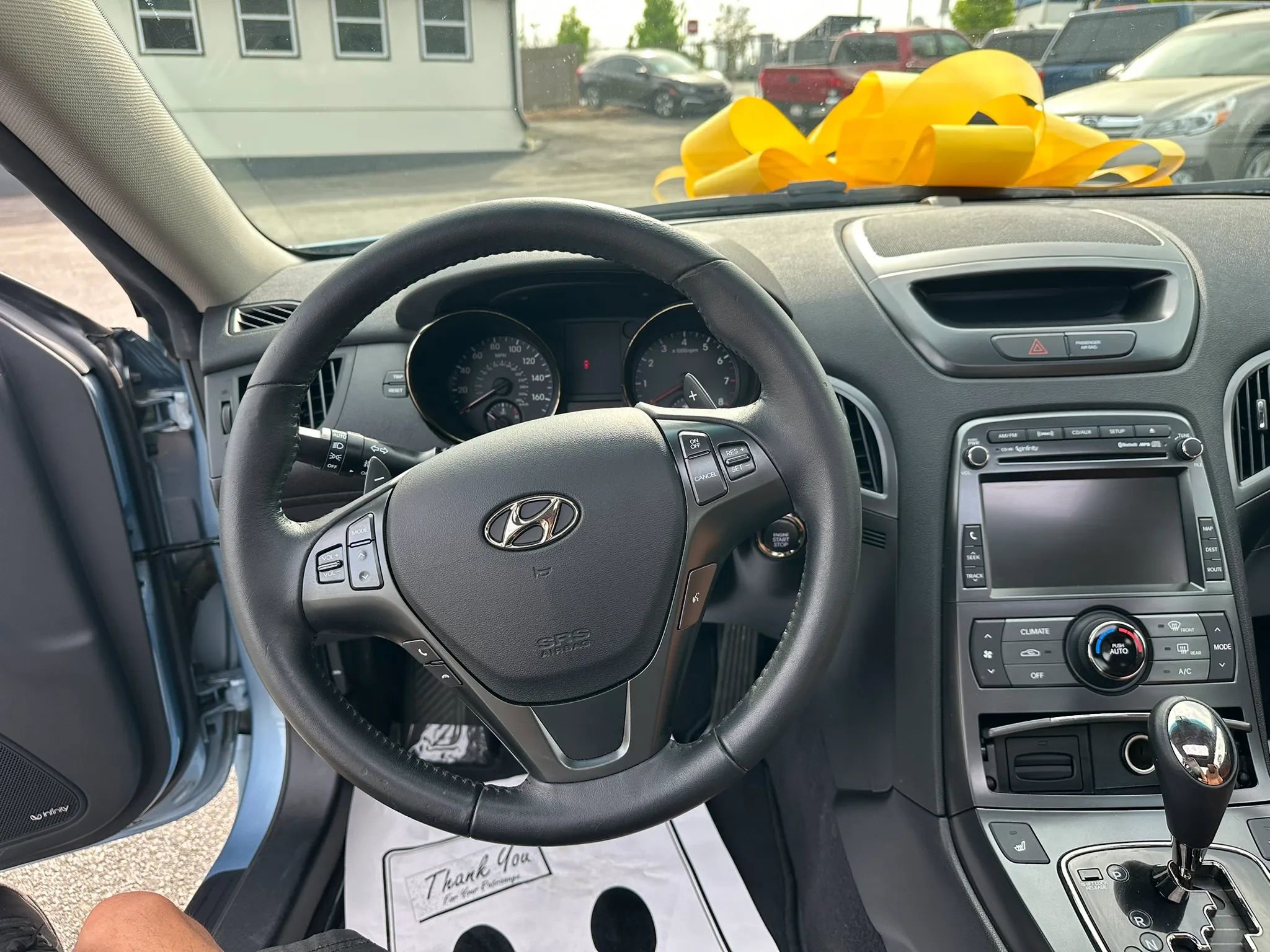 Used 2011 Hyundai Genesis 3.8 image 22