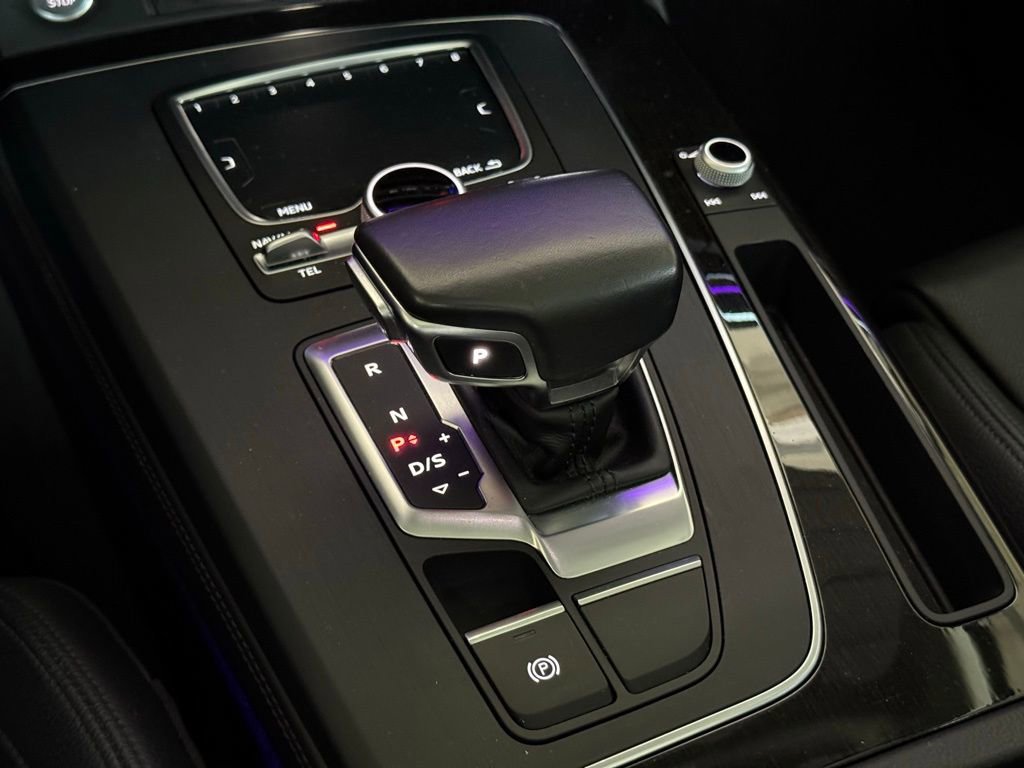 Used 2018 Audi Q5 Prestige image 15
