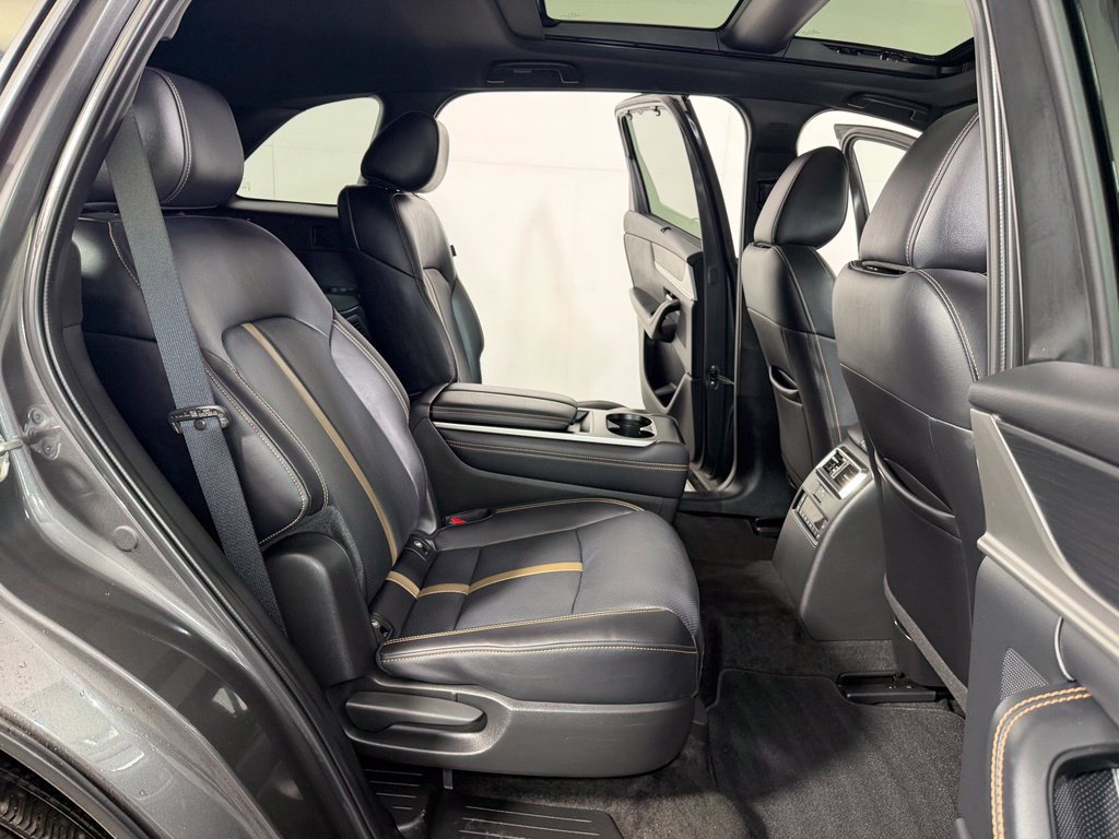 Used 2026 MAZDA CX-90 3.3 Turbo S w/ Premium Plus AWD/4WD image 23