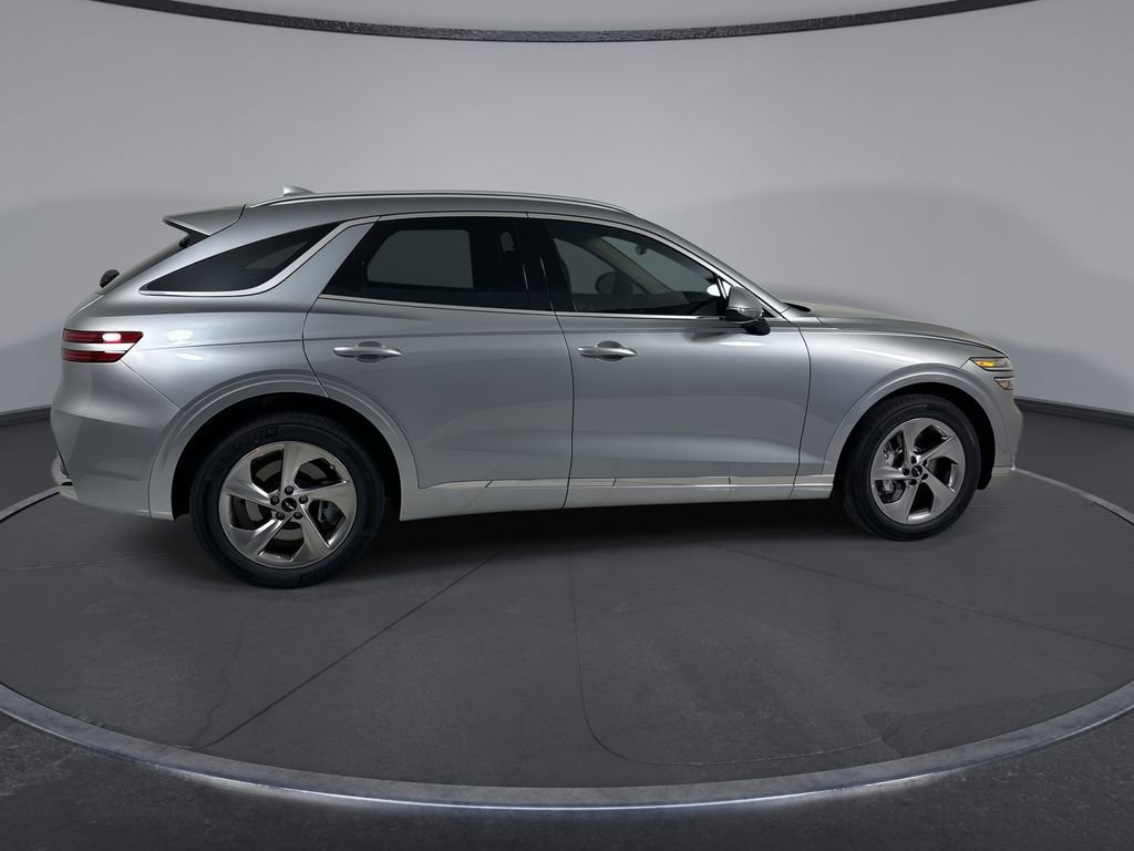New 2026 Genesis GV70 2.5T AWD/4WD image 9