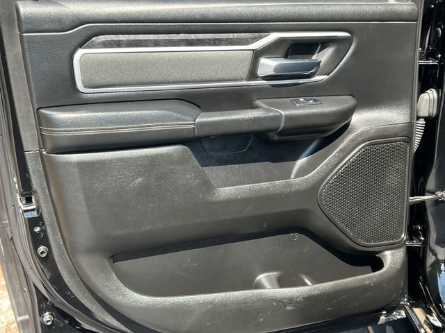 Used 2023 RAM 1500 Big Horn AWD/4WD image 38