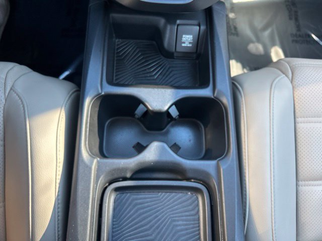 Used 2018 Honda CR-V Touring image 30