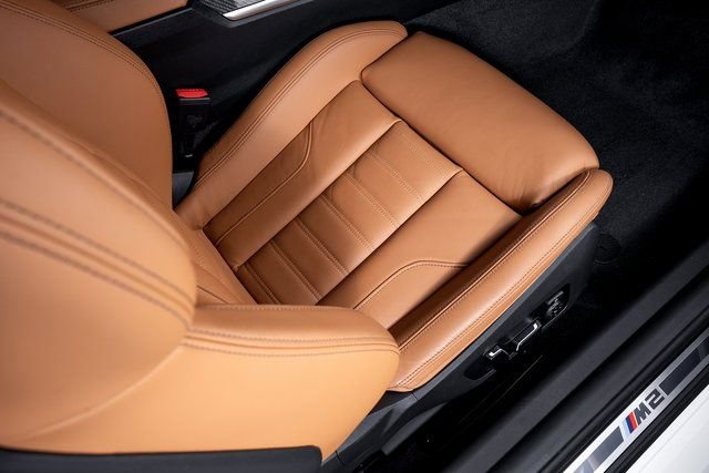 Used 2024 BMW M2 w/ Lighting Package image 63