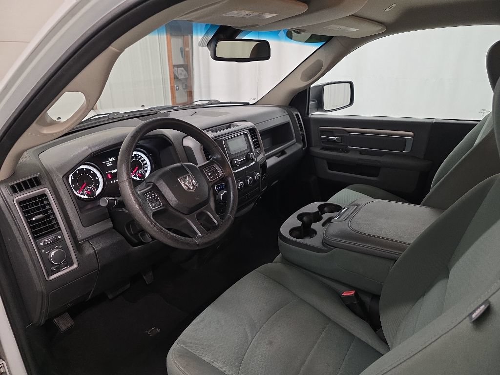 Used 2017 RAM 1500 Tradesman w/ Power & Remote Entry Group AWD/4WD image 13