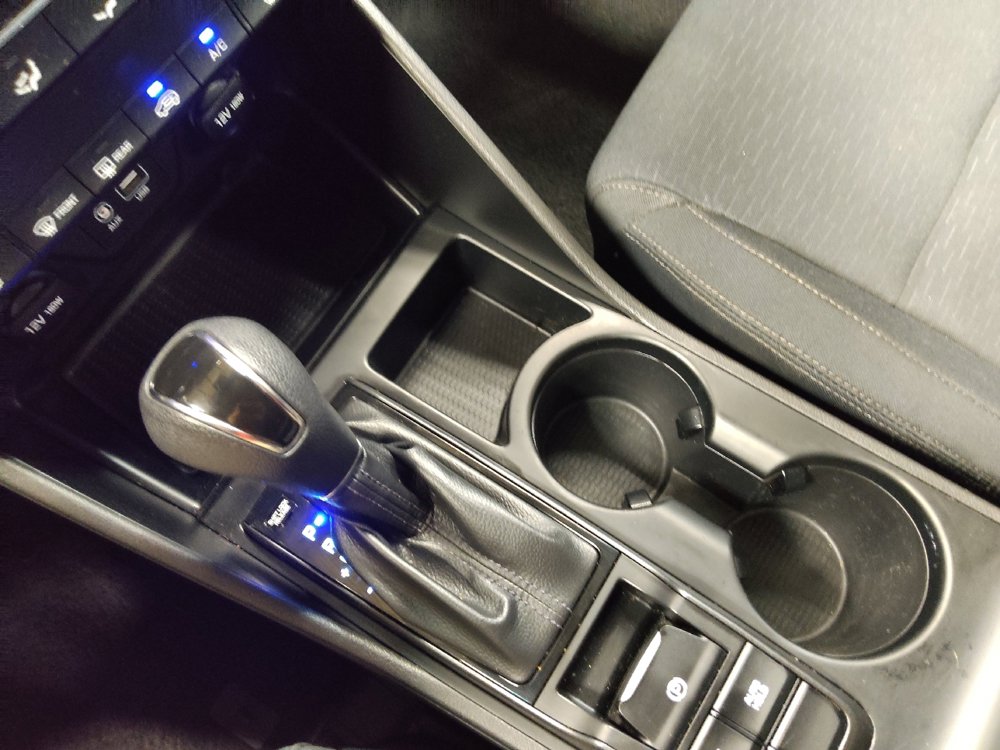 Used 2019 Hyundai Tucson Value image 26