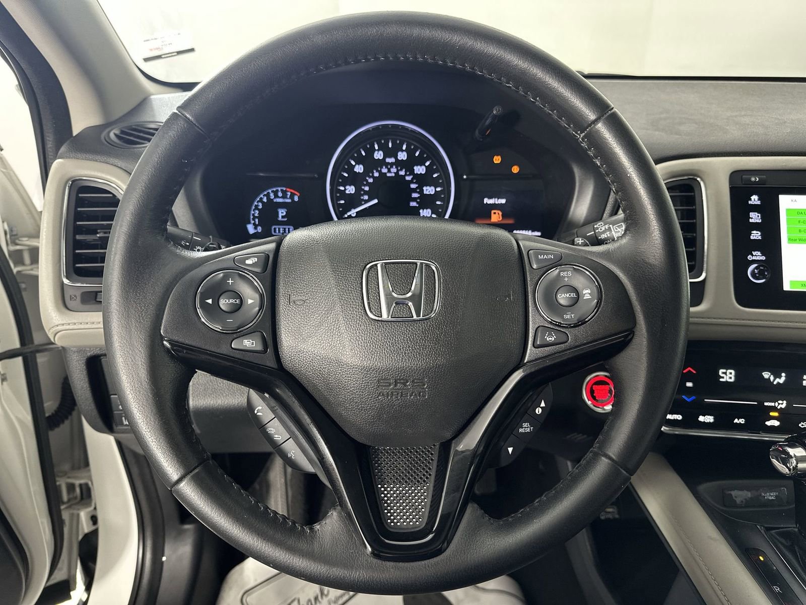 Used 2019 Honda HR-V EX-L image 18