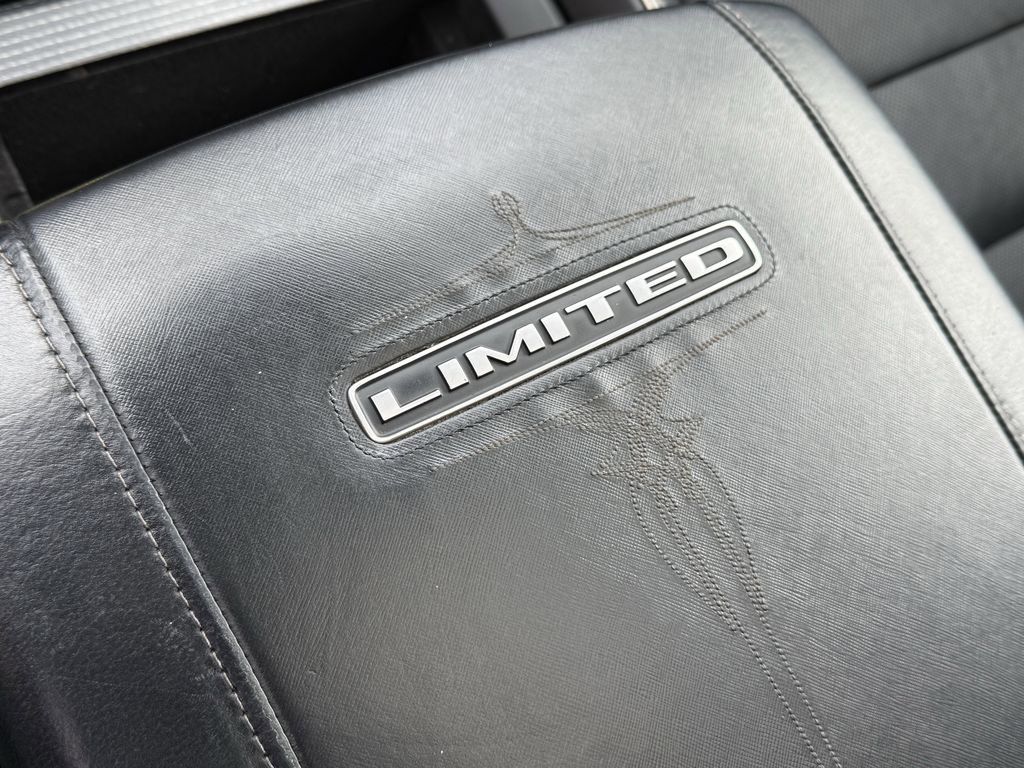 Used 2019 RAM 1500 Limited image 31