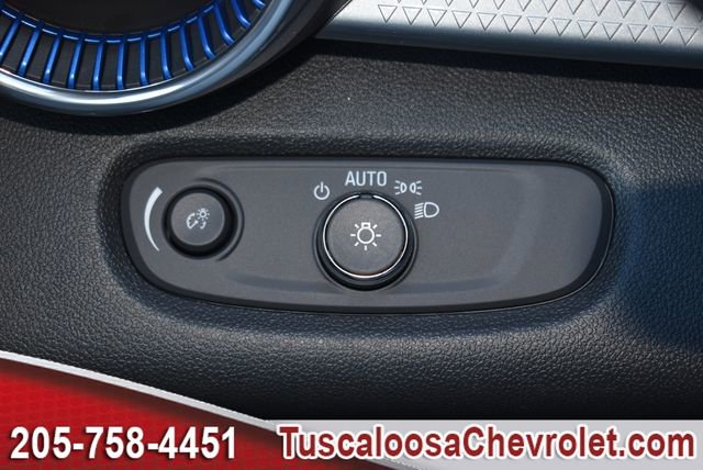 New 2026 Chevrolet Trax LT w/ LT Convenience Package image 30