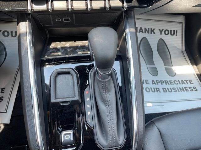 New 2025 GMC Canyon Elevation w/ Convenience Package image 25