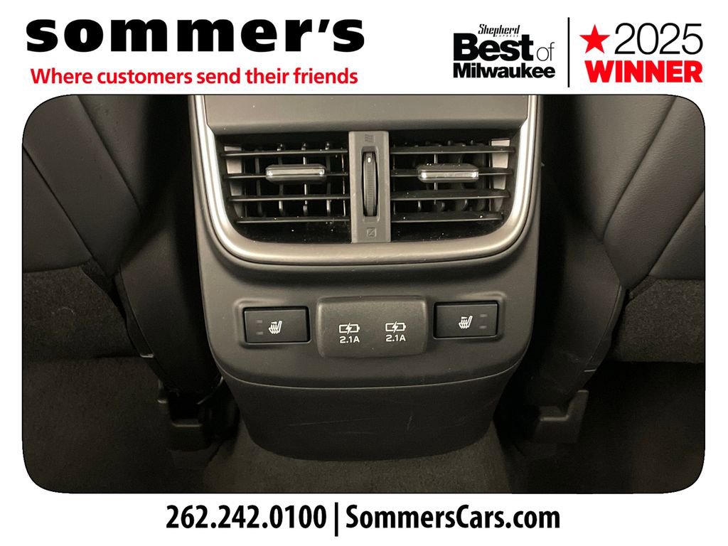 Used 2020 Subaru Outback Limited w/ Popular Package #2 image 22