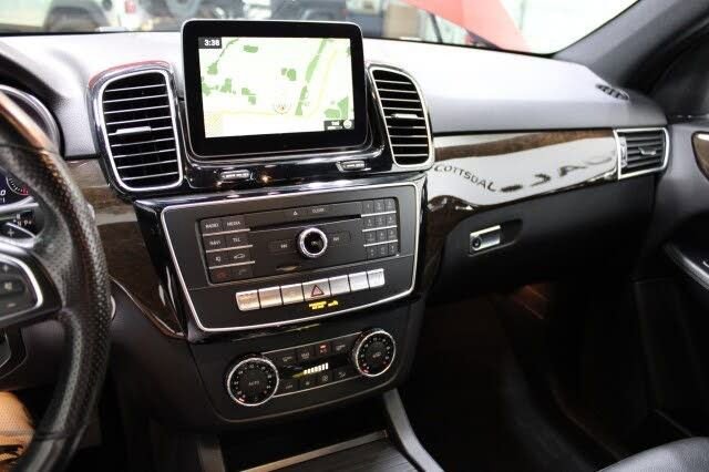 Used 2016 Mercedes-Benz GLE 350 image 21
