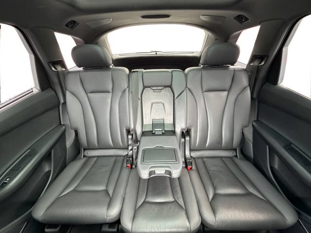 Used 2021 Audi Q7 3.0T Prestige AWD/4WD image 16