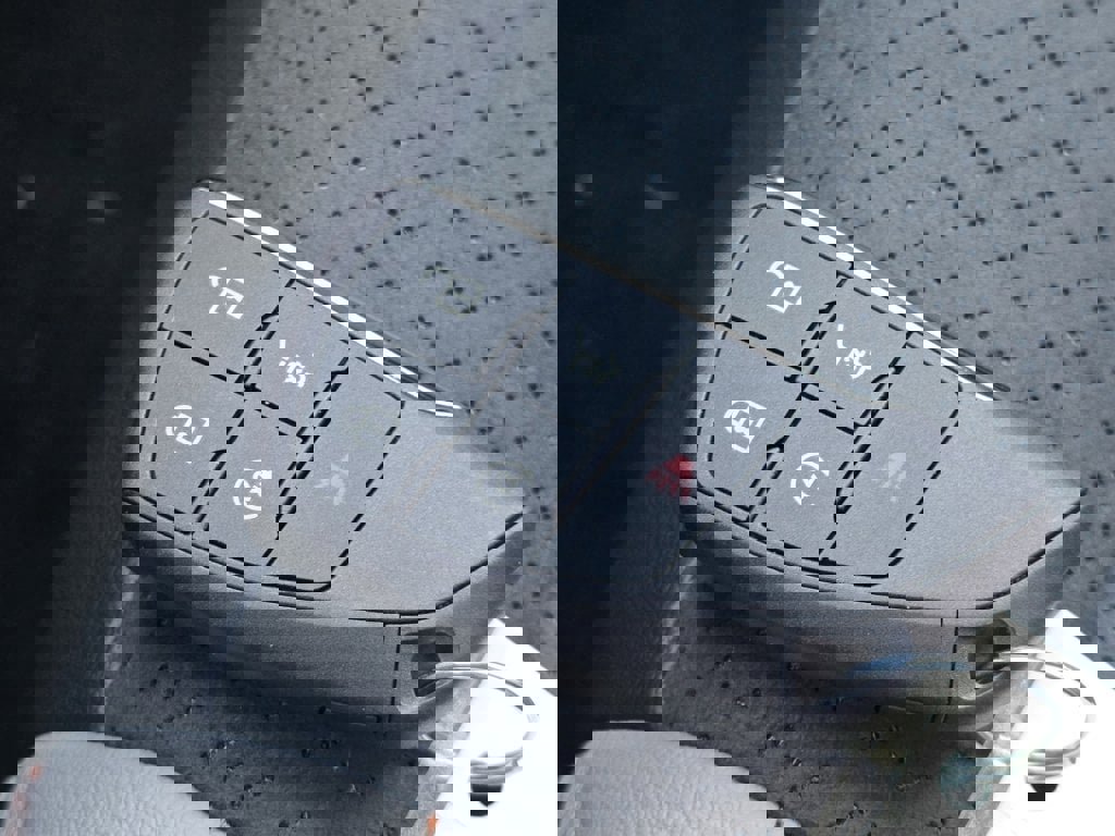 New 2026 Chevrolet Blazer EV SS image 21