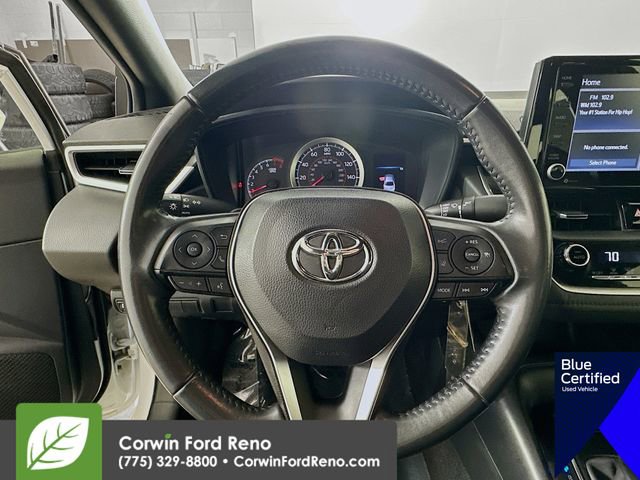 Used 2022 Toyota Corolla SE image 14