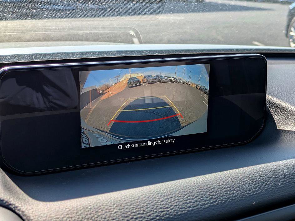 New 2026 MAZDA CX-50 2.5 Hybrid w/ Weather Package image 22