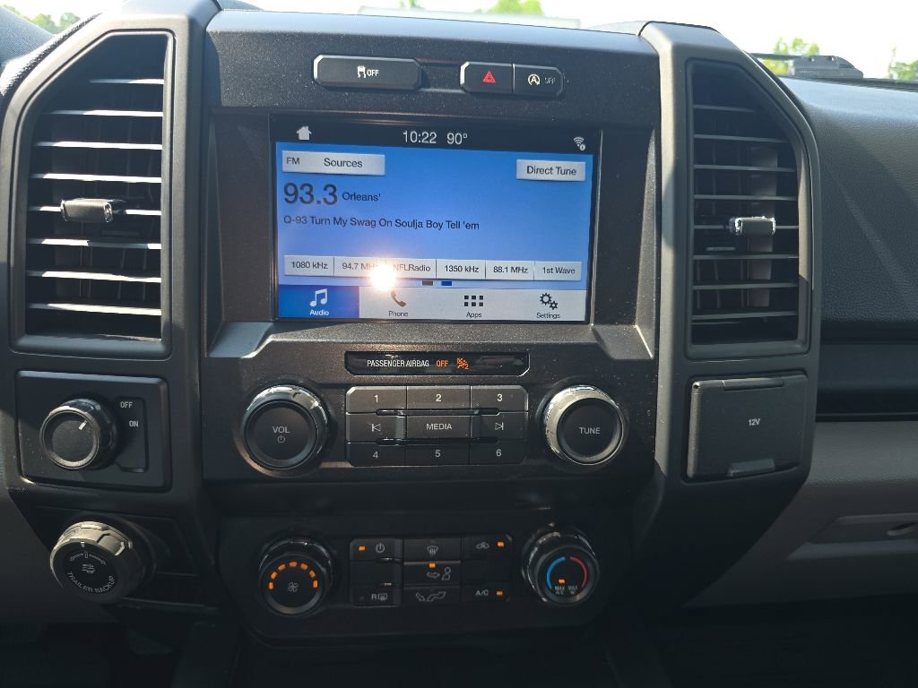Used 2019 Ford F150 XL w/ Equipment Group 101A Mid RWD image 17