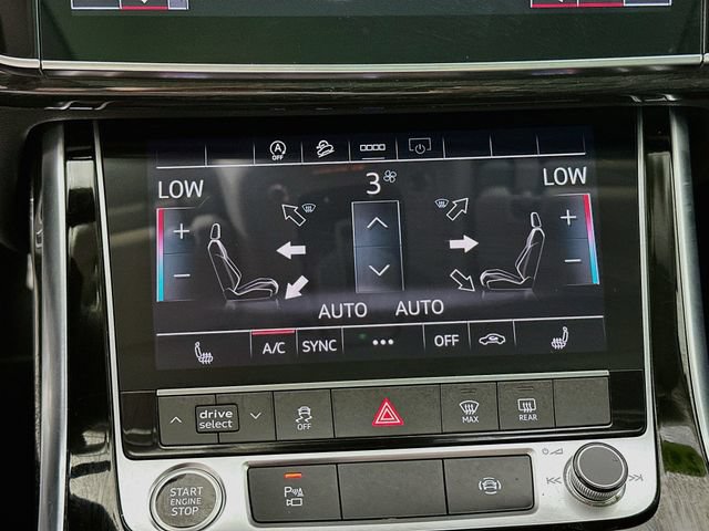 Used 2025 Audi Q7 3.0T Premium Plus AWD/4WD image 15