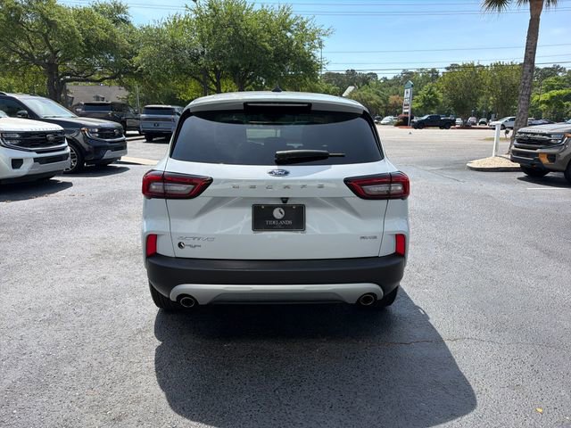 Used 2025 Ford Escape Active image 6