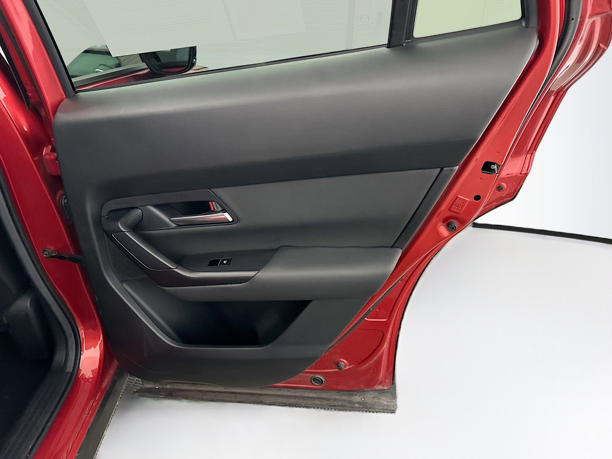 Used 2025 MAZDA CX-50 AWD 2.5 S w/ Premium Plus Pkg image 33