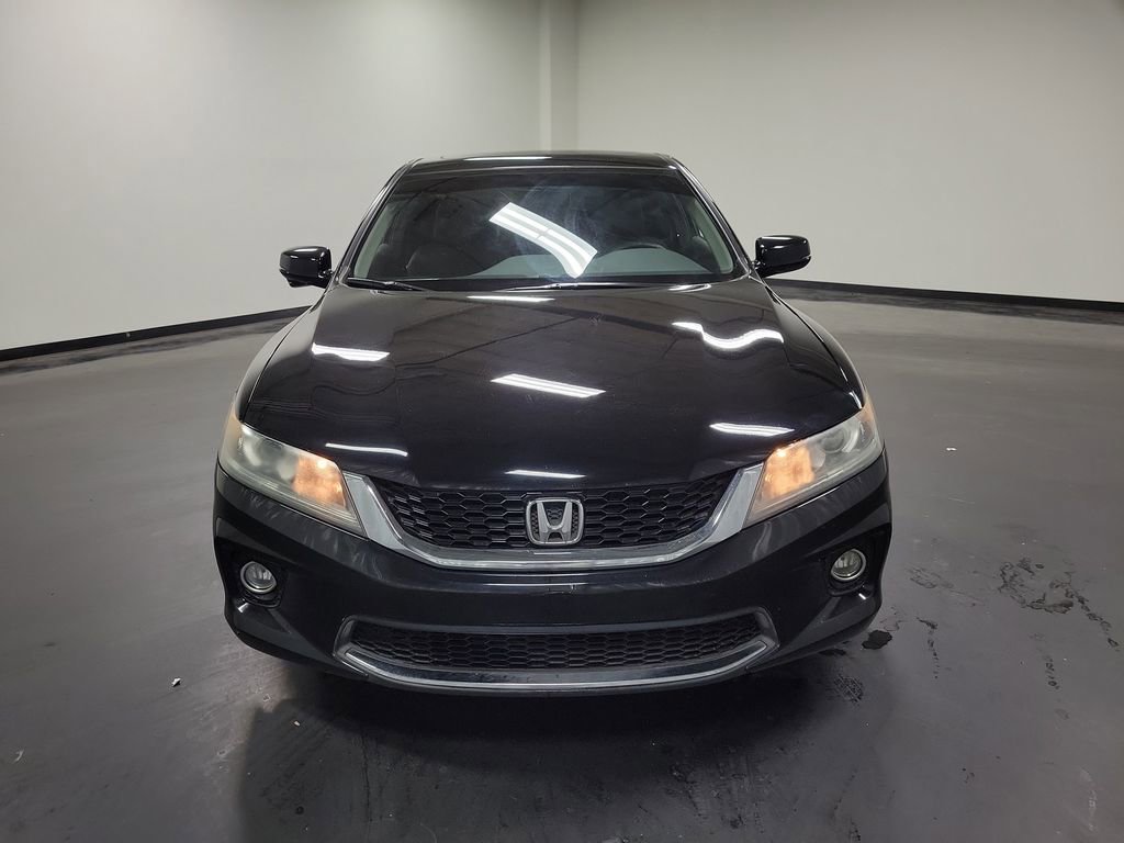 Used 2015 Honda Accord EX image 2