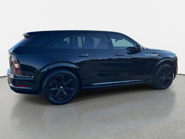 New 2025 Cadillac Escalade IQ Sport 2 AWD/4WD image 7