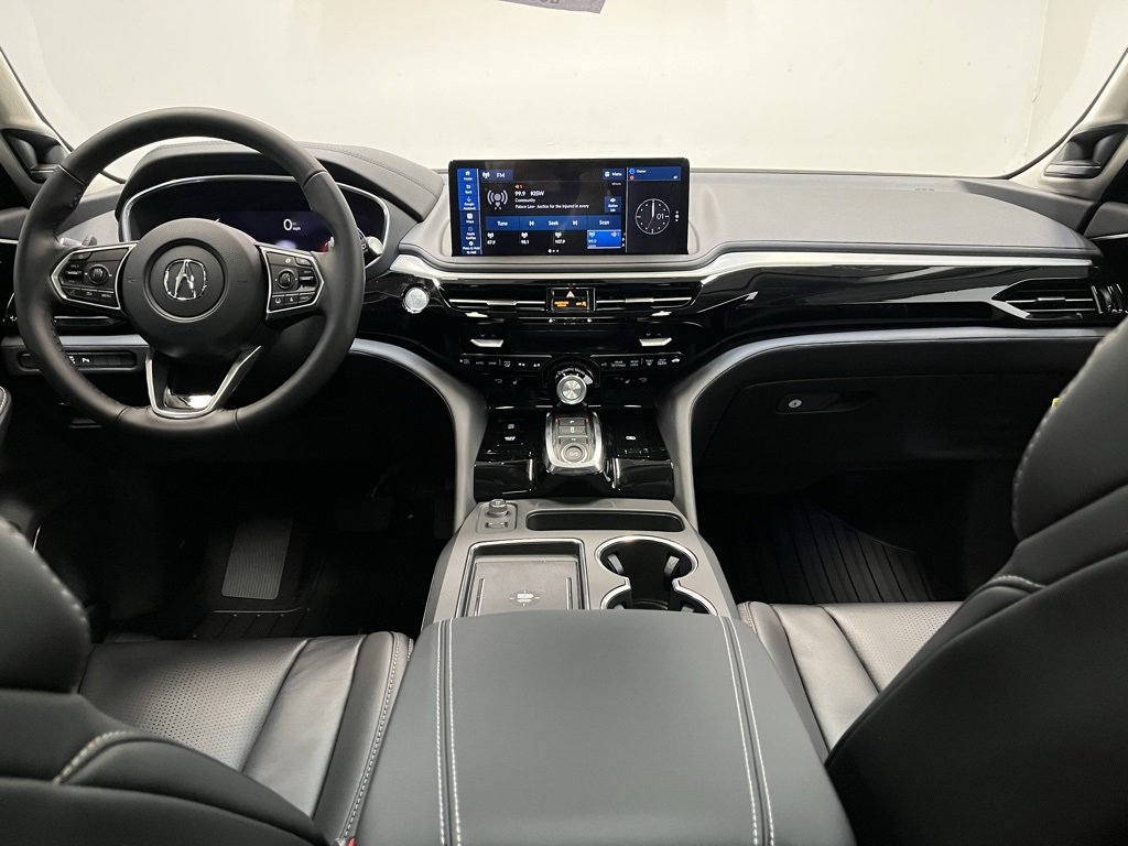 New 2026 Acura MDX w/ Technology Package image 17