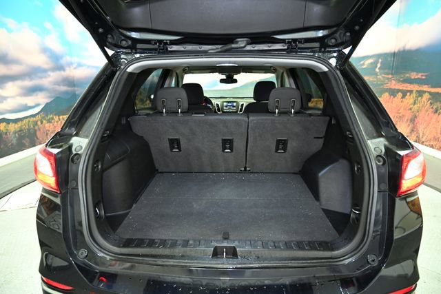 Used 2020 Chevrolet Equinox LT image 54