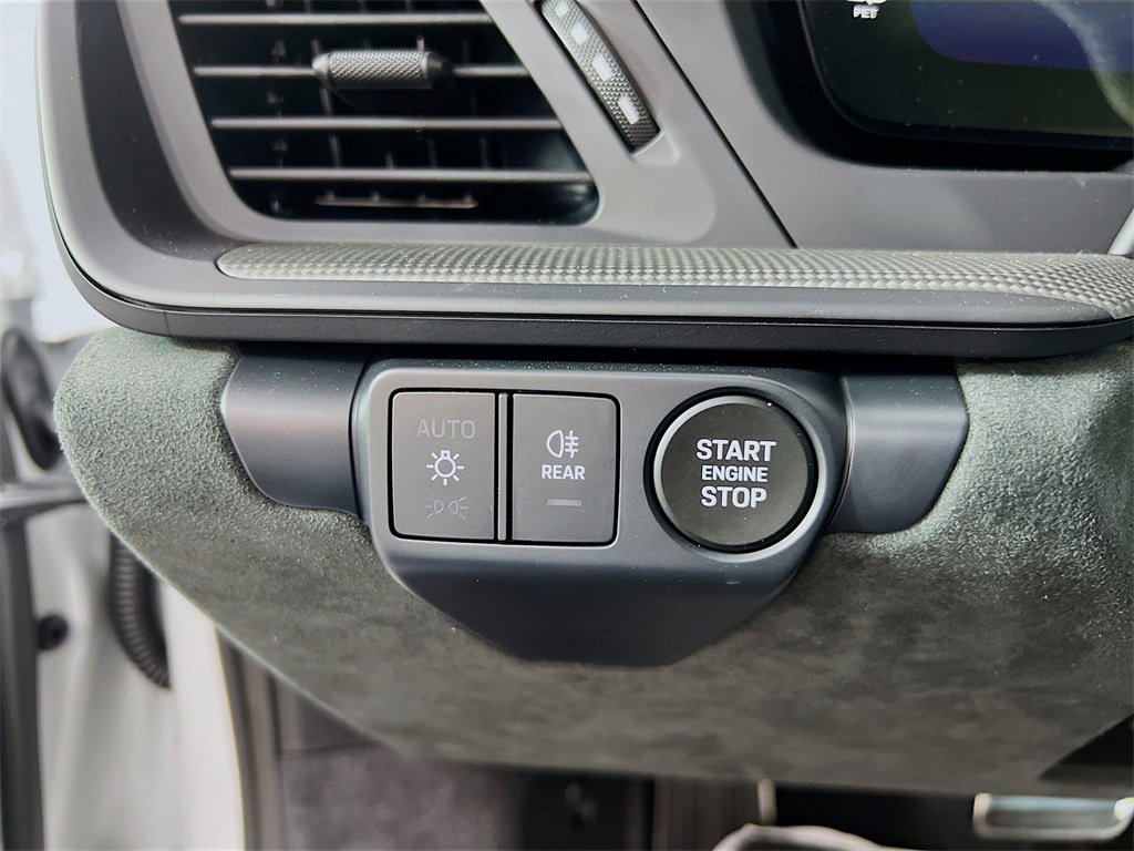 New 2026 Porsche 911 Carrera GTS image 11