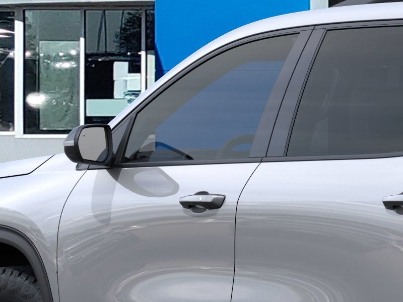New 2026 Chevrolet Traverse Z71 w/ Enhanced Driving Package AWD/4WD image 12