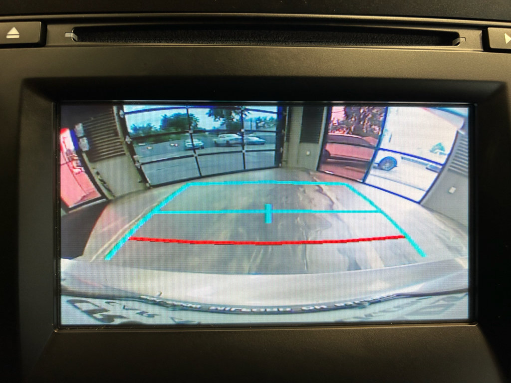 Used 2015 Toyota Camry SE FWD image 17