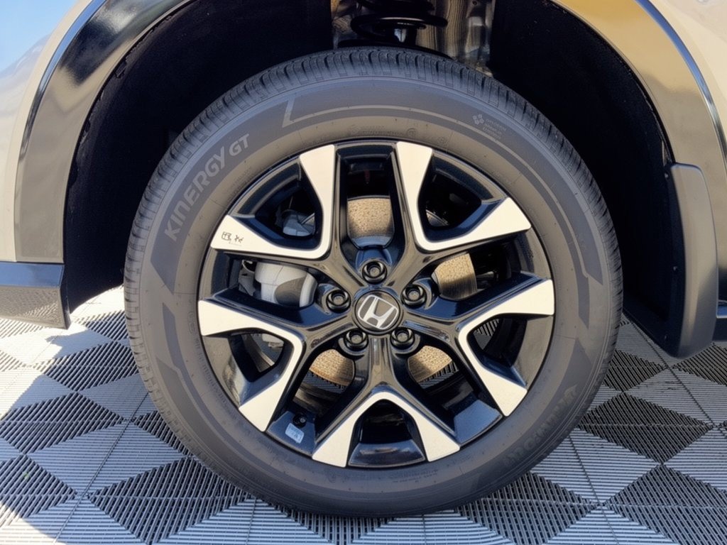 New 2027 Honda HR-V EX-L image 13