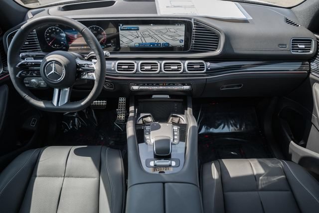 New 2026 Mercedes-Benz GLS 450 4MATIC image 22