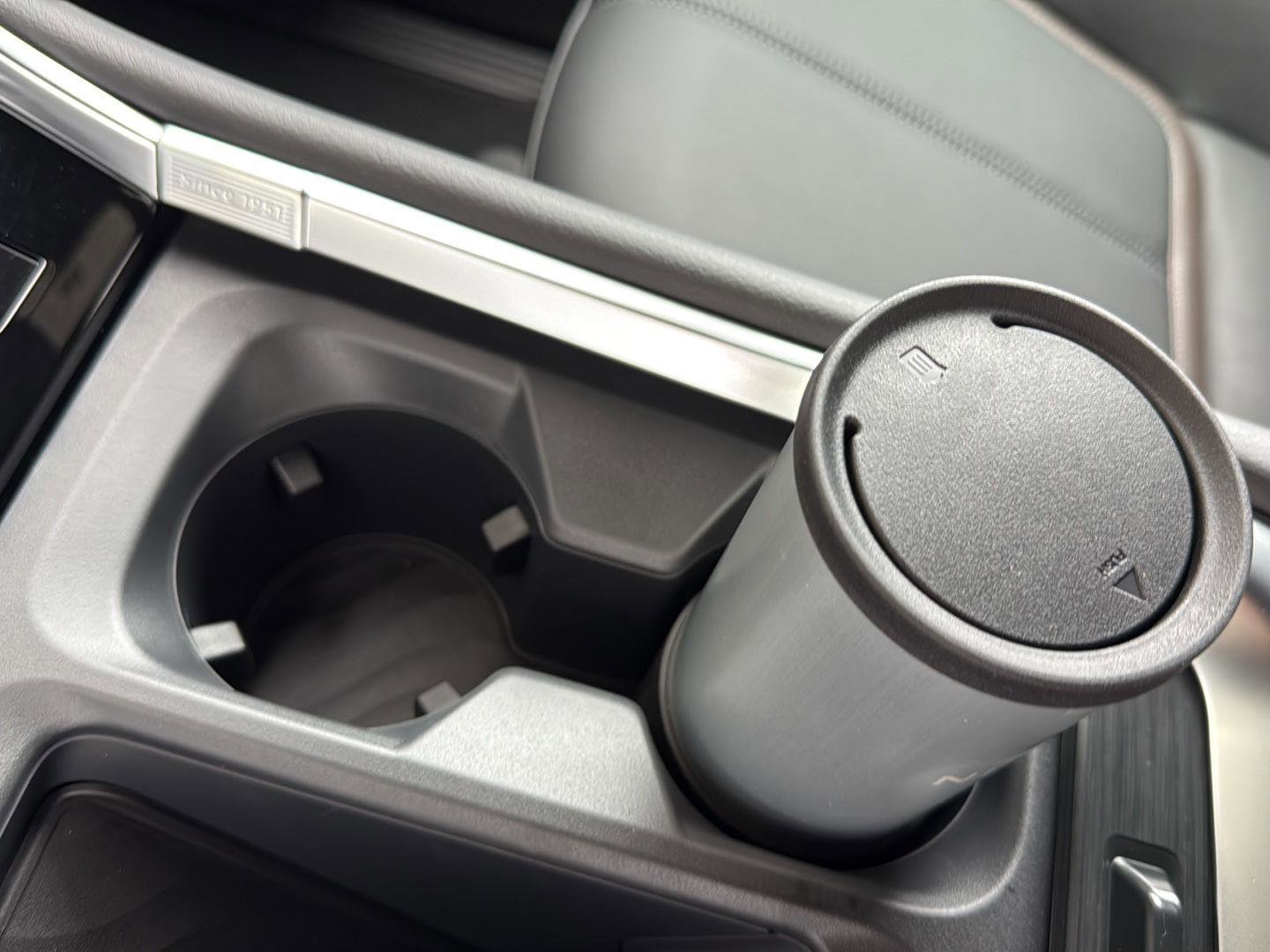 New 2026 Nissan Armada SL w/ Convenience Package image 35