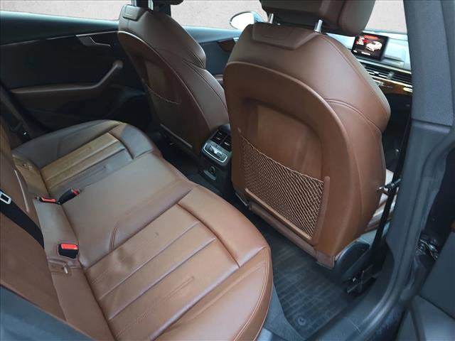 Used 2018 Audi A5 2.0T Premium image 11
