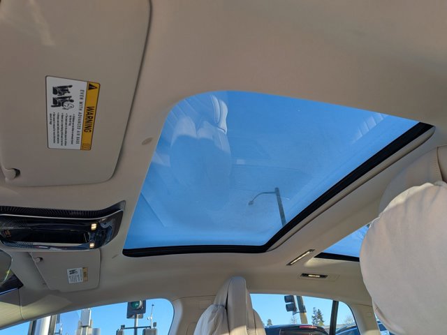 Certified 2023 Mercedes-Benz EQS 580 EQS 580 image 17